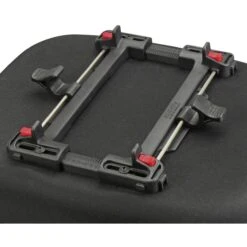 KLICKfix Carrybag GT Uniklip 2 - Bike Basket - Twist Sky Rose -Urban Volt Bike Sales klickfix 0305 uk2 13 1431326 1