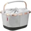 KLICKfix Carrybag GT Uniklip 2 - Bike Basket - Twist Sky Rose -Urban Volt Bike Sales klickfix 0305 uk2 14 1431499 1