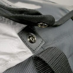 KLICKfix Doggy Shopper - Dog Basket - Grey/black -Urban Volt Bike Sales klickfix 0320gr 6 1432449