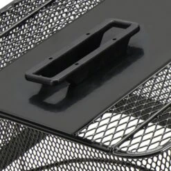 KLICKfix City Korb GTA - Bike Basket - Black -Urban Volt Bike Sales klickfix 0322 4 1431806