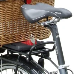 KLICKfix Doggy Basket GTA 13 KLICKfix Doggy Basket GTA -Urban Volt Bike Sales klickfix 0399 13 1432465