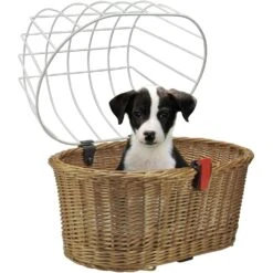 KLICKfix Doggy Basket GTA 14 KLICKfix Doggy Basket GTA -Urban Volt Bike Sales klickfix 0399 5 1432461 1