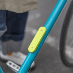 Knog Scout Bike Alarm And Finder - Black/neon Yellow 9 Knog Scout Bike Alarm And Finder - Black/neon Yellow -Urban Volt Bike Sales knog scout bike alarm and finder black neon yellow 4 1309499