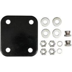 Kryptonite Evolution Ground Anchor Mounting Kit