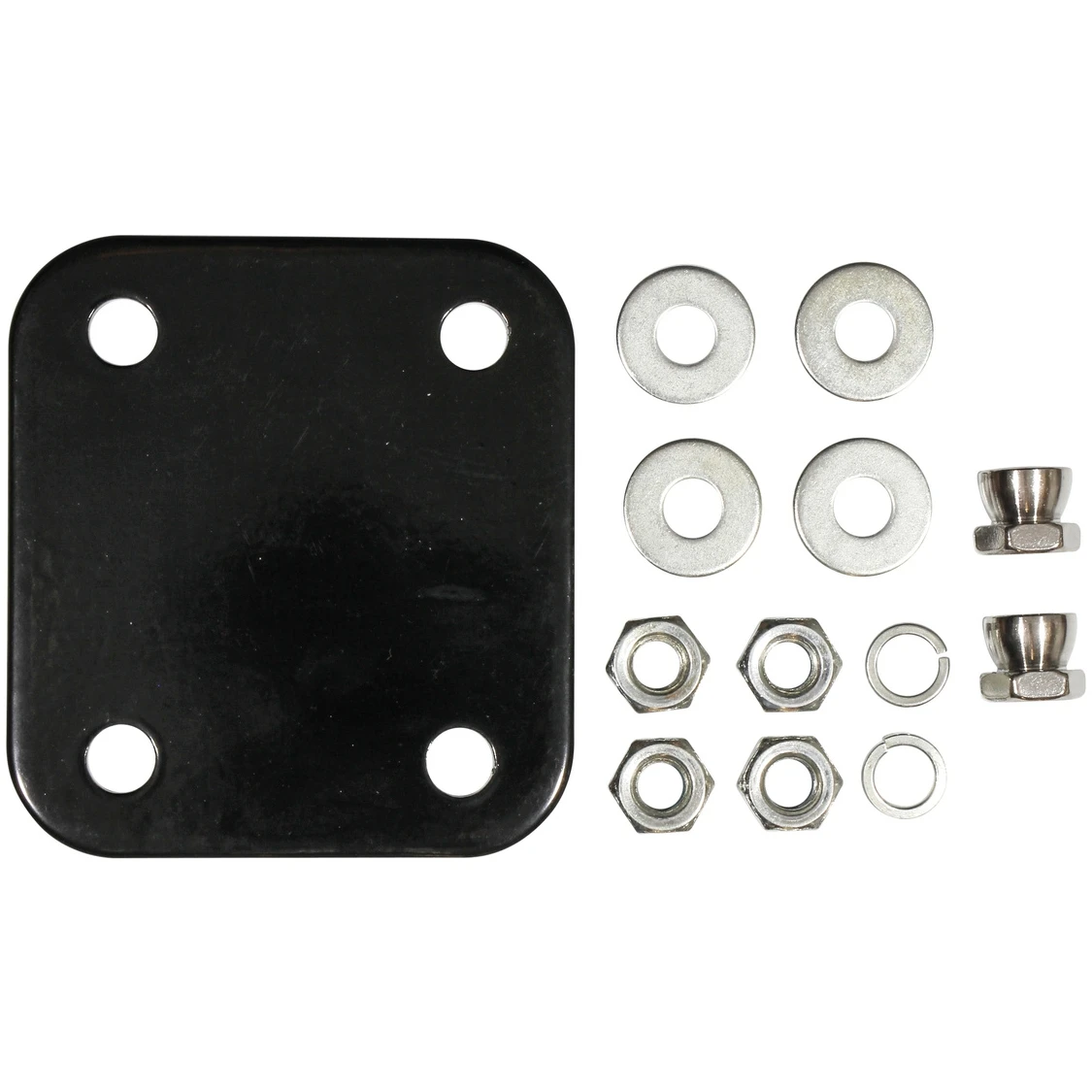 Kryptonite Evolution Ground Anchor Mounting Kit 3 Kryptonite Evolution Ground Anchor Mounting Kit