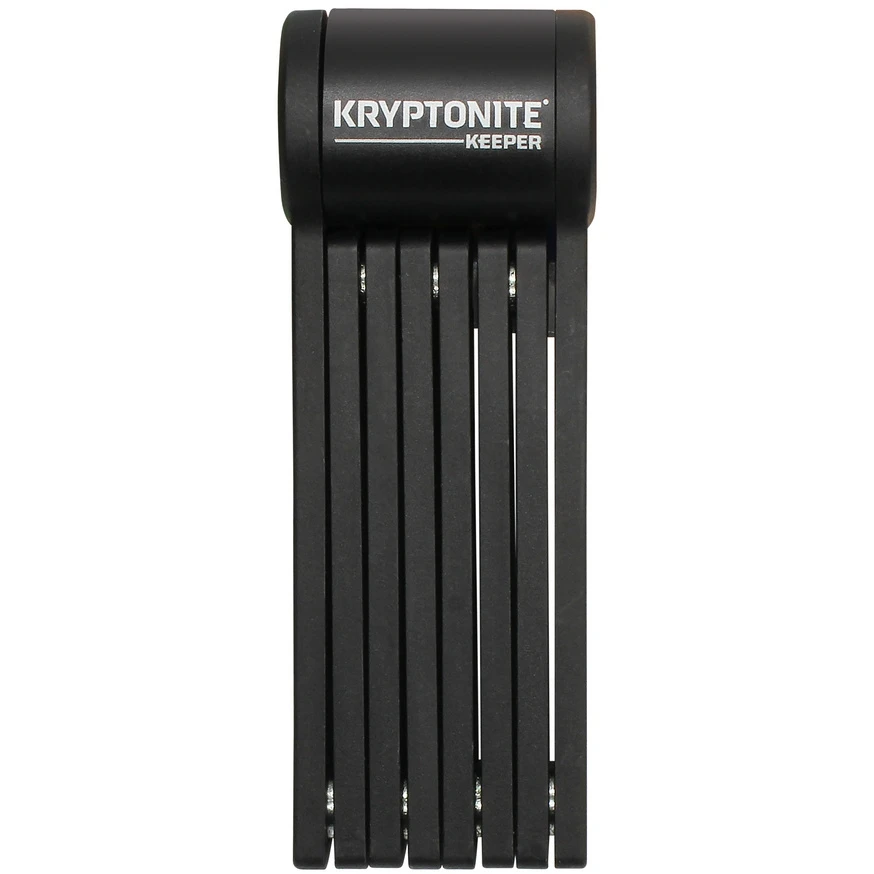 Kryptonite Keeper MINI Foldable Lock 5 Kryptonite Keeper MINI Foldable Lock - Image 3
