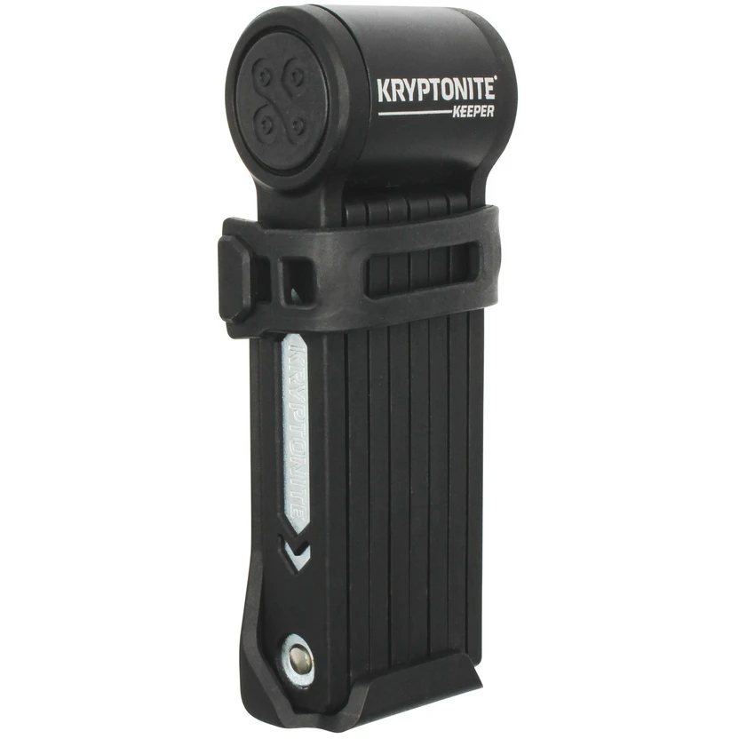 Kryptonite Keeper MINI Foldable Lock 4 Kryptonite Keeper MINI Foldable Lock - Image 2