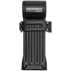 Kryptonite Keeper MINI Foldable Lock