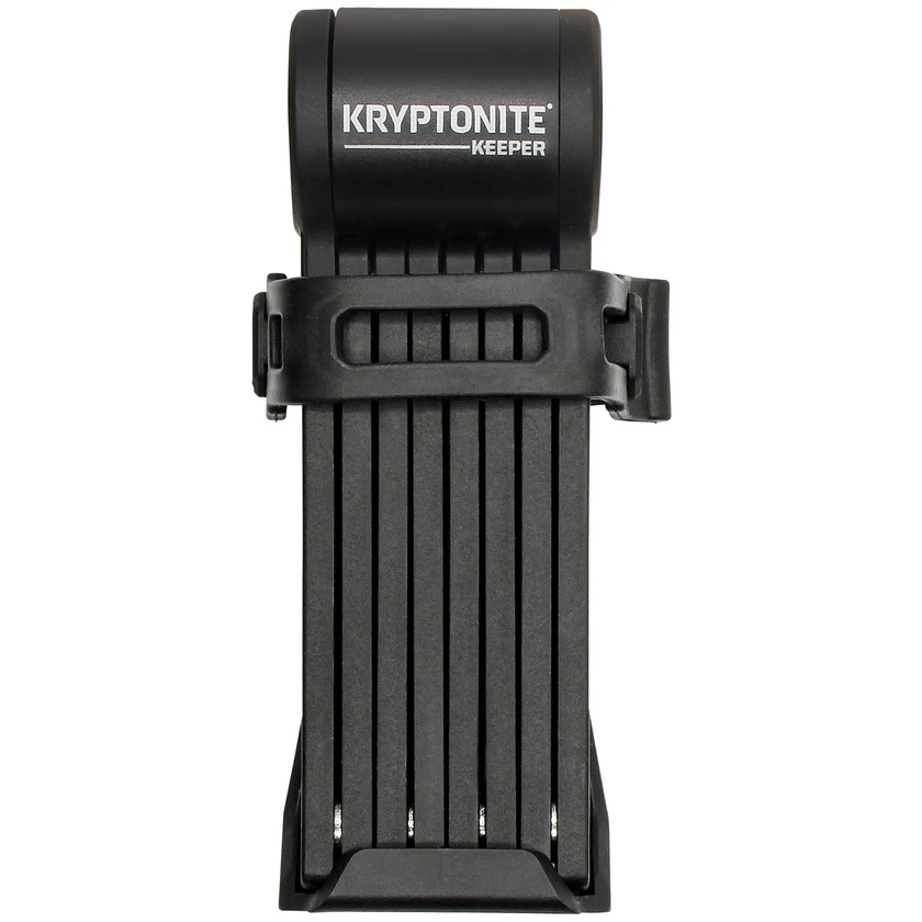 Kryptonite Keeper MINI Foldable Lock 3 Kryptonite Keeper MINI Foldable Lock