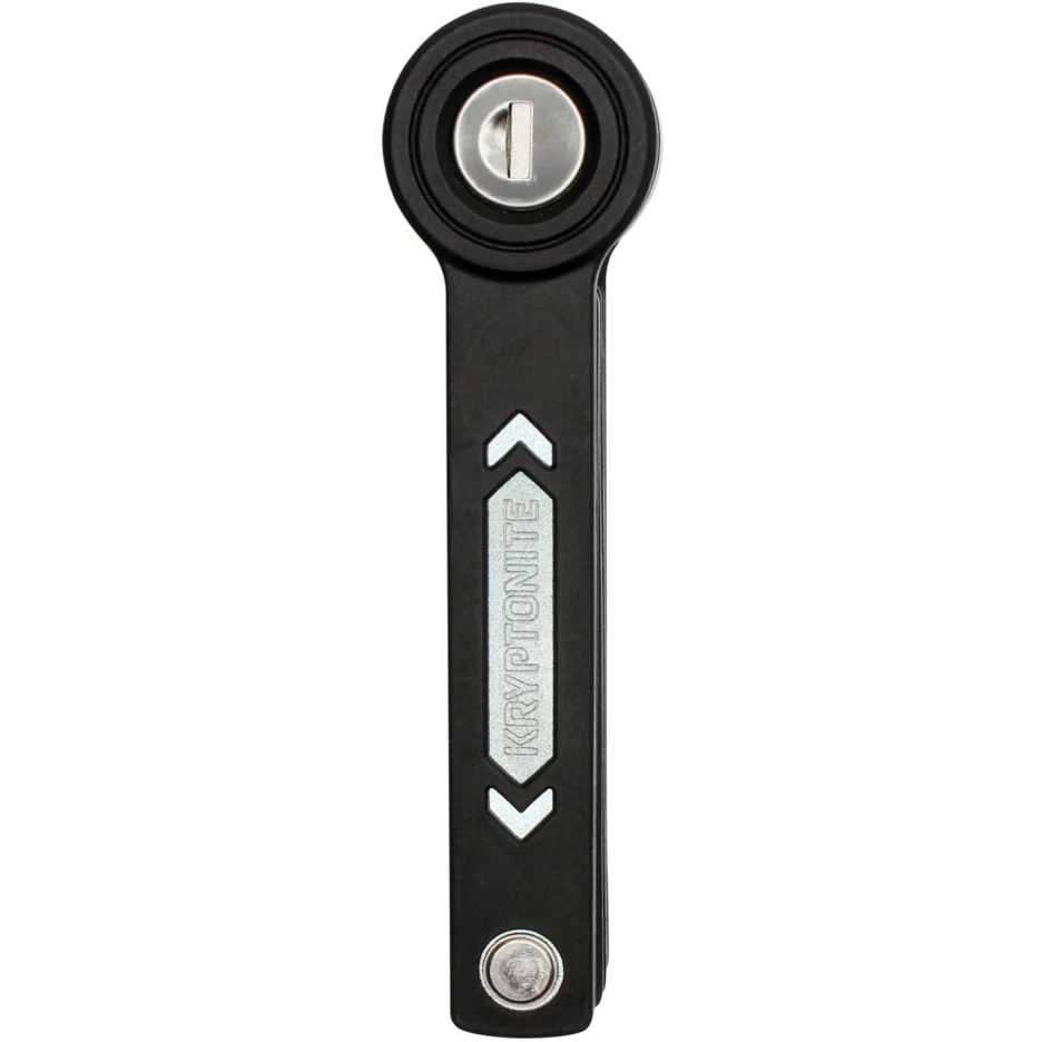 Kryptonite Keeper MINI Foldable Lock 7 Kryptonite Keeper MINI Foldable Lock - Image 5