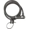Kryptonite KryptoFlex 1218 Combo Cable Lock