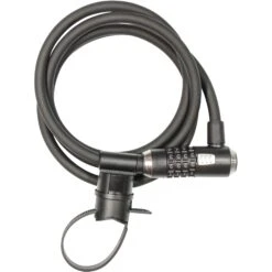 Kryptonite KryptoFlex 1218 Combo Cable Lock