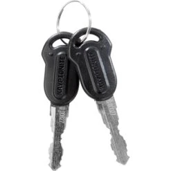 Kryptonite KryptoFlex 815 Key Cable Lock - Black -Urban Volt Bike Sales kryptonite kryptoflex 1518 key cable lock 12 1340039