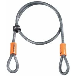 Kryptonite KryptoFlex 410 Loop Cable