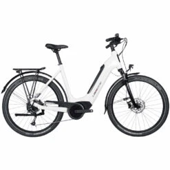 Lapierre E-URBAN 6.5 - City E-Bike - 2022
