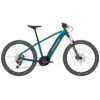 Lapierre Overvolt HT 5.5 High - 29" Electric Mountain Bike - 2023 - Petrol 1 Lapierre Overvolt HT 5.5 High - 29" Electric Mountain Bike - 2023 - Petrol -Urban Volt Bike Sales lapierre overvolt ht 5 5 01 1301607