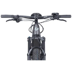 Lapierre OVERVOLT HT 8.6 - 29" Electric Mountain Bike - 2022 - Grey -Urban Volt Bike Sales lapierre overvolt ht 8 6 02 1348637