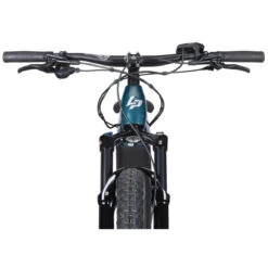 Lapierre OVERVOLT HT 8.6 Mix - Electric Mountain Bike - 2022 -Urban Volt Bike Sales lapierre overvolt ht 8 6 02 1348643