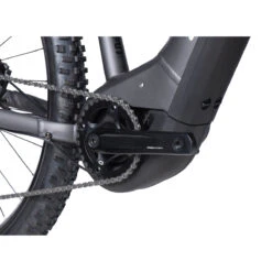 Lapierre OVERVOLT HT 8.6 - 29" Electric Mountain Bike - 2022 - Grey -Urban Volt Bike Sales lapierre overvolt ht 8 6 03 1348638