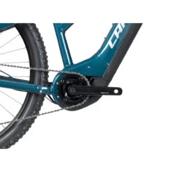 Lapierre OVERVOLT HT 8.6 Mix - Electric Mountain Bike - 2022 -Urban Volt Bike Sales lapierre overvolt ht 8 6 03 1348644