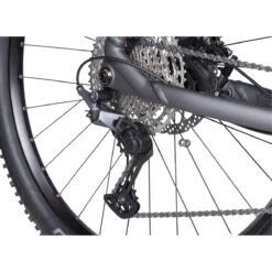 Lapierre OVERVOLT HT 8.6 - 29" Electric Mountain Bike - 2022 - Grey -Urban Volt Bike Sales lapierre overvolt ht 8 6 04 1348639