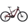 Lapierre OVERVOLT TR 6.7 - 29" Electric Mountain Bike - 2023 -Urban Volt Bike Sales lapierre overvolt tr 6 7 01 1349192