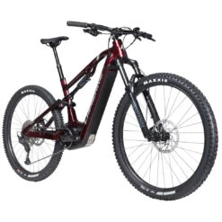 Lapierre OVERVOLT TR 6.7 - 29" Electric Mountain Bike - 2023 -Urban Volt Bike Sales lapierre overvolt tr 6 7 02 1349193