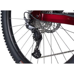 Lapierre OVERVOLT TR 6.7 - 29" Electric Mountain Bike - 2023 -Urban Volt Bike Sales lapierre overvolt tr 6 7 05 1349196