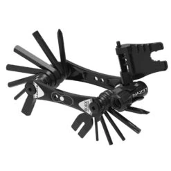 Lezyne RAP II Multi Tool - #25 CO2 -Urban Volt Bike Sales lezyne 1 mt rap v325t04 rapii 25 co2 a 913226