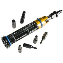 Lezyne BarPlug Tool Insert Kit - Mini Tool - Medium -Urban Volt Bike Sales lezyne insert kit medium 3 957483