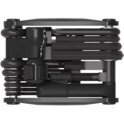 Lezyne RAP II Multi Tool - #20 Tubeless -Urban Volt Bike Sales lezyne multi tool rap ii 20 3 1342600