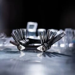 Lezyne RAP II Multi Tool - #20 Tubeless -Urban Volt Bike Sales lezyne multi tool rap ii 20 4 1342601