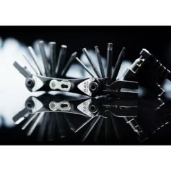 Lezyne RAP II Multi Tool - #24 -Urban Volt Bike Sales lezyne rap ii 24 mini tool 12 1265612