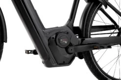 Cannondale MAVARO NEO 1 - Electric City Bike - 2023 - Matte Black -Urban Volt Bike Sales mavaro neo 1 black 10 1440840
