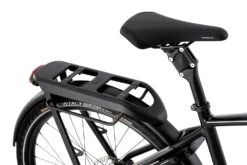 Cannondale MAVARO NEO 1 - Electric City Bike - 2023 - Matte Black -Urban Volt Bike Sales mavaro neo 1 black 11 1440841