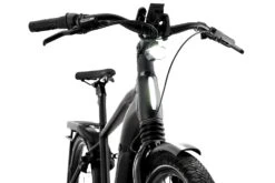 Cannondale MAVARO NEO 1 - Electric City Bike - 2023 - Matte Black -Urban Volt Bike Sales mavaro neo 1 black 7 1440837