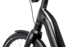 Cannondale MAVARO NEO 1 LSTH - Electric City Bike - 2023 - Matte Black -Urban Volt Bike Sales mavaro neo 1 lsth black 8 1440227