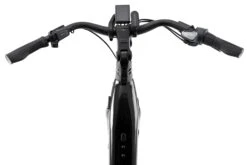 Cannondale MAVARO NEO 1 LSTH - Electric City Bike - 2023 - Matte Black -Urban Volt Bike Sales mavaro neo 1 lsth black 9 1440228