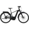 Cannondale MAVARO NEO 2 - Electric City Bike - 2023 - Matte Black -Urban Volt Bike Sales mavaro neo 2 black 1 1442457