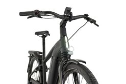 Cannondale MAVARO NEO 2 - Electric City Bike - 2023 - Matte Black -Urban Volt Bike Sales mavaro neo 2 black 4 1442461