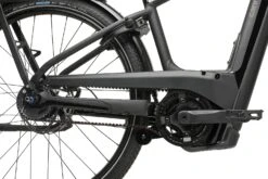 Cannondale MAVARO NEO 2 - Electric City Bike - 2023 - Matte Black -Urban Volt Bike Sales mavaro neo 2 black 5 1442462