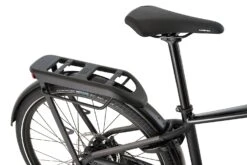 Cannondale MAVARO NEO 2 - Electric City Bike - 2023 - Matte Black -Urban Volt Bike Sales mavaro neo 2 black 6 1442463