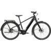 Cannondale MAVARO NEO 3 - Electric City Bike - 2023 - Black