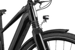 Cannondale MAVARO NEO 3 - Electric City Bike - 2023 - Black 10 Cannondale MAVARO NEO 3 - Electric City Bike - 2023 - Black -Urban Volt Bike Sales mavaro neo 3 black 3 1505417