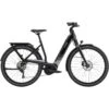 Cannondale MAVARO NEO 3 - Electric City Bike - 2022 - Black Pearl -Urban Volt Bike Sales mavaro neo 3 black pearl 924372