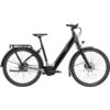 Cannondale MAVARO NEO 3 LSTH - Electric City Bike - 2023 - Black -Urban Volt Bike Sales mavaro neo 3 lsth black 1 1484998
