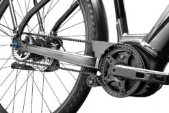 Cannondale MAVARO NEO 3 LSTH - Electric City Bike - 2023 - Black -Urban Volt Bike Sales mavaro neo 3 lsth black 2 1485000