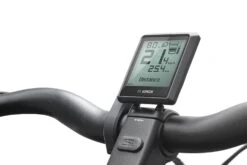 Cannondale MAVARO NEO 3 LSTH - Electric City Bike - 2023 - Black -Urban Volt Bike Sales mavaro neo 3 lsth black 4 1485002