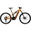 Cannondale MOTERRA NEO Carbon 1 - Electric Mountain Bike - 2023 - Orange 1 Cannondale MOTERRA NEO Carbon 1 - Electric Mountain Bike - 2023 - Orange -Urban Volt Bike Sales moterra neo carbon 1 orange 1 1441028