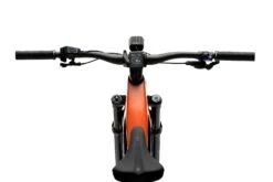 Cannondale MOTERRA NEO Carbon 1 - Electric Mountain Bike - 2023 - Orange 15 Cannondale MOTERRA NEO Carbon 1 - Electric Mountain Bike - 2023 - Orange -Urban Volt Bike Sales moterra neo carbon 1 orange 4 1441031
